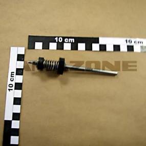 Schaltstange Kompl. Vormontiert (Zf960) Amazone