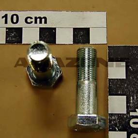 Sechskantschraube 12X1,25X40 10.9 Amazone ZL008