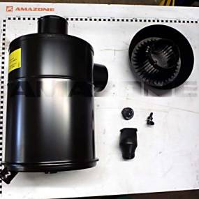 Luftfilter (Zu123) Amazone ZU123