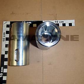 Kupplung Hydromotor Amazone ZU134