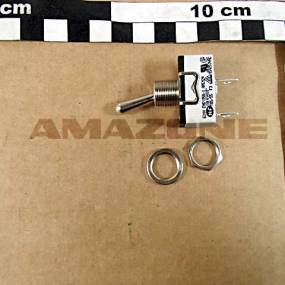 Einschalter 1-Polig Amazone 0720600