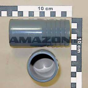 Tülle für 50 Schlauch Amazone 101230584