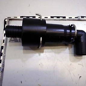 Druckbegrenzungsventil 8 Bar Amazone 101920