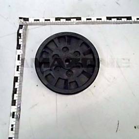 Umlenkrolle 98 Mm (102997) Amazone