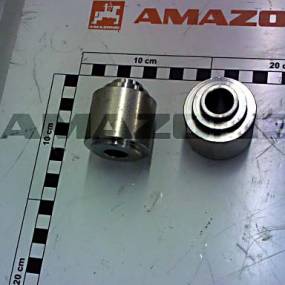 Buchse für Rollenhalter Amazone 103423