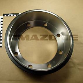 Bremstrommel Amazone 103553116