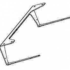 Wannenhalter Amazone 106352