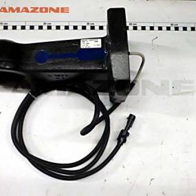 Zugkugelkupplung K80 W Vorm. ( Amazone 107887