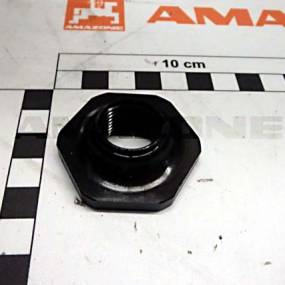 Zentriermutter, Kurz, M18X 1,5 Amazone 107972