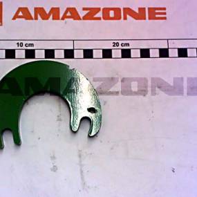 Anschlagsplatte Innen Amazone 108697