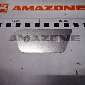 Unterlegplatte Scharnier Amazone 111088