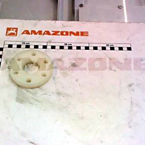 mitnehmerscheibe D=10 (1201100) Amazone