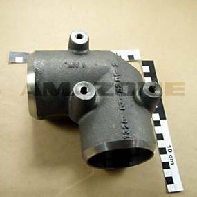 Gehaeuse Fuer Winkelgetriebe Amazone 1214100