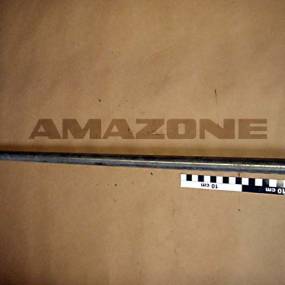 Rohr 2 Lang Amazone 124001352
