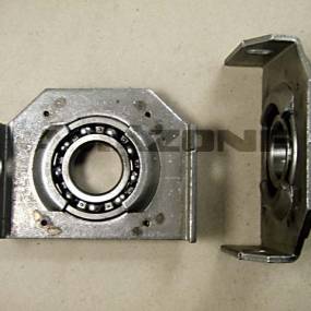 Lagersteg Amazone 1319100