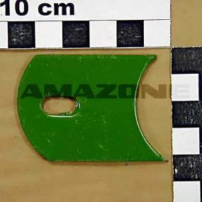 Sicherungssteg 2X40X55 Mm (1384700) Amazone