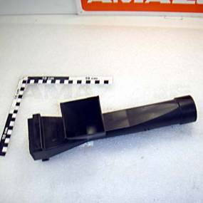 Injektorrohr 8,5 Mm (1404700) Amazone