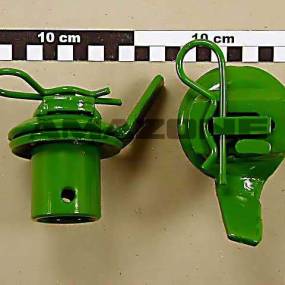 Satzruehrkopf rechts (1585100) Amazone