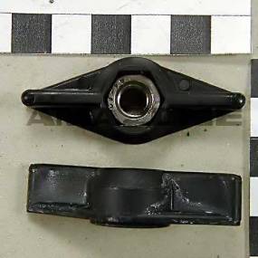 Fluegelmutter M8 (1935730) Amazone