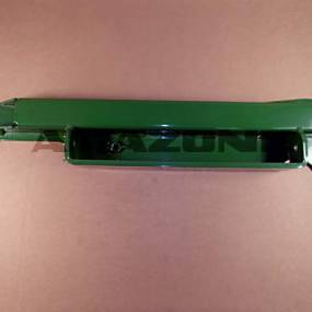 Halter Ladesteg D9 links Amazone 200335