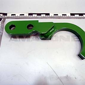 Sicherungsblech links Amazone 205324