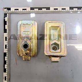 Verstellelement 2 Contec-Pro Schar Amazone 208005