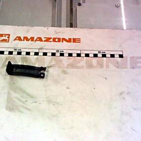 Entleerungsklappe für Ed Amazone 208790