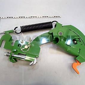 Keil-Düngerschar links Amazone 213775