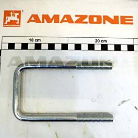 Kl-Buegel Eck 12X 73X140 (B10) Amazone 216286