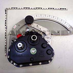 Variogetriebe Re Va Amazone 216506