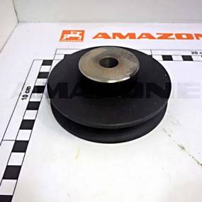 Keilriemenscheibe Spa 1X90 Mm Amazone 221220