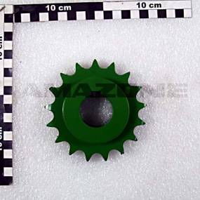 Kettenrad 3/4"X13,5 Z=17 Di=35 (02) Amazone 2836100