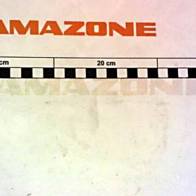 Huelse 20X9 Amazone 30000156