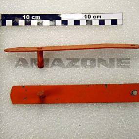 Verstellhebel Amazone 3032210