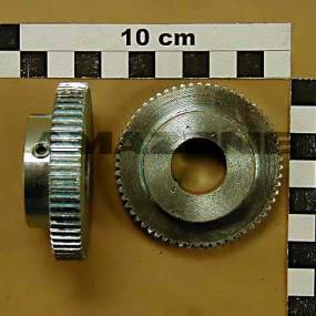 Stirnrad Z=60 Amazone 3050500