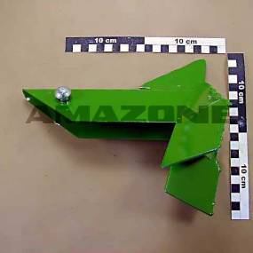 Radspurlockerungsschuh (02/K3) Amazone 3176010