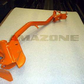 K-Schar Lg. Gekr. Ii Re. (11) Amazone 3586400