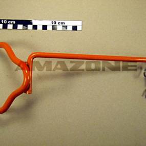 Einzelsaatstriegel Amazone 3871010