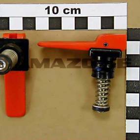 Schalteinheit Ssh Amazone 7162300