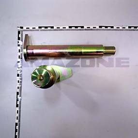 Bolzen 40X285 mit Bund Amazone 72000193