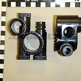 Dosierhahngehaeuse Amazone 7207310