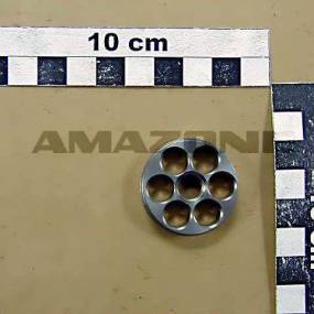 Lochscheibe Amazone 7657110