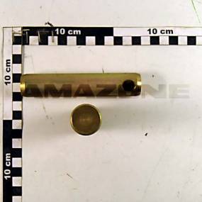 Bolzen 25X125 Amazone 78104277