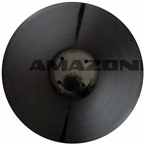 Scheibe 510/5 Glatt Amazone 78201987