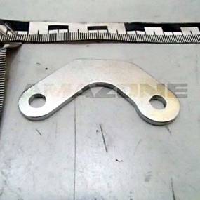 Sicherungsblech (B10) Amazone 78801750