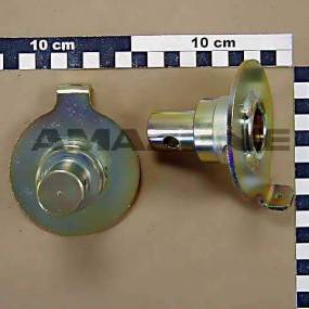 Gelenkwellenanschluss (B10) Amazone 913360