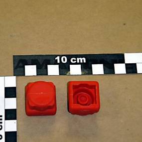 Stuelpkappe D=20 Amazone 913954