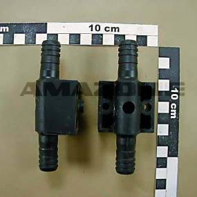 Duesentraeger Amazone 916975