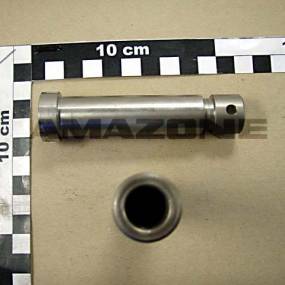 Hohlachse Amazone 917051