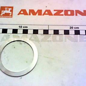 Scheibe 60X75X1,5 Amazone 919763